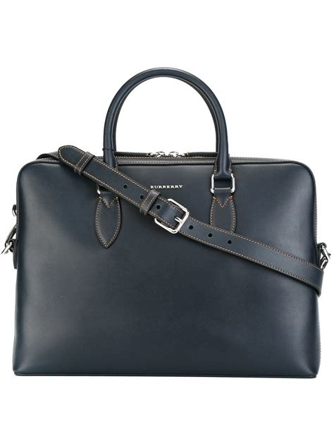 Burberry Briefcases and laptop bags for Men 